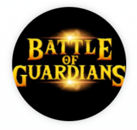 BATTLE OF GUARDIANS